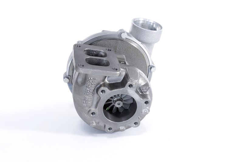 Compresor,sistem de supraalimentare T915088 BTS Turbo
