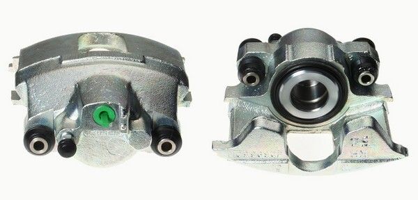 спирачен апарат BUDWEG CALIPER