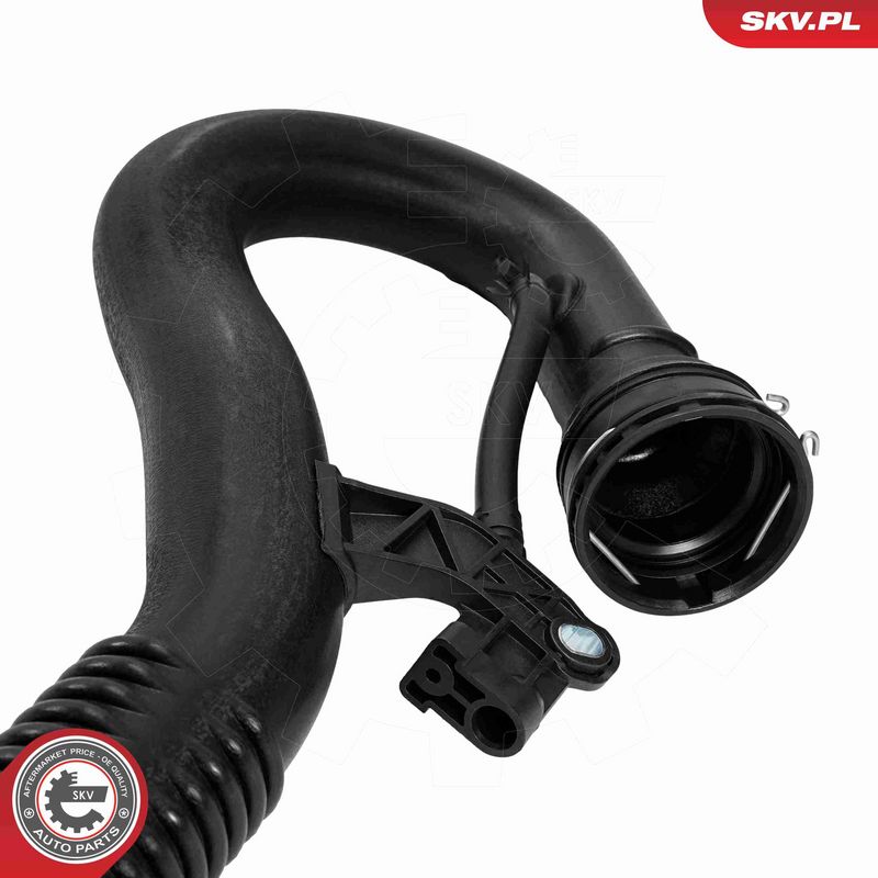 ESEN SKV 87SKV381 - Charge Air Hose