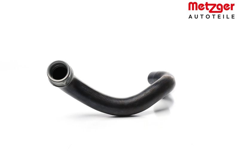 METZGER AUTOTEILE 2420126 Radiator Hose