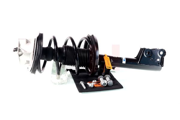 Vedruamort, GH GH-353364C01