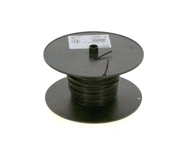 BOSCH 1 987 352 512 Electric Cable