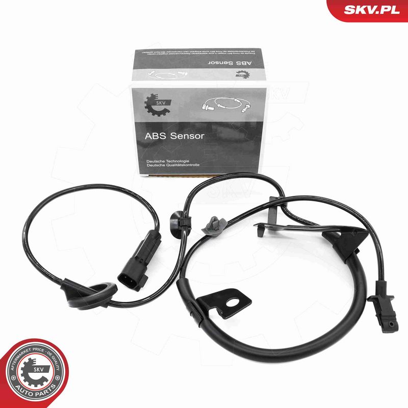 ESEN SKV 06SKV428 Sensor, wheel speed