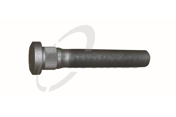 TRUCKTEC AUTOMOTIVE 03.33.011 - Wheel Stud
