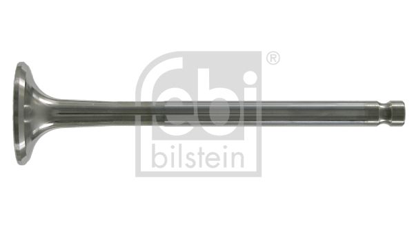 FEBI BILSTEIN Kipufogószelep 21963