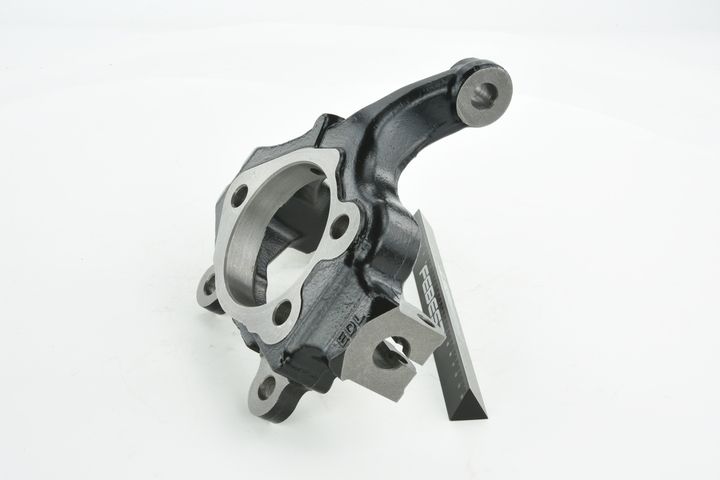 FEBEST 0228-Z12FLH Steering Knuckle, wheel suspension