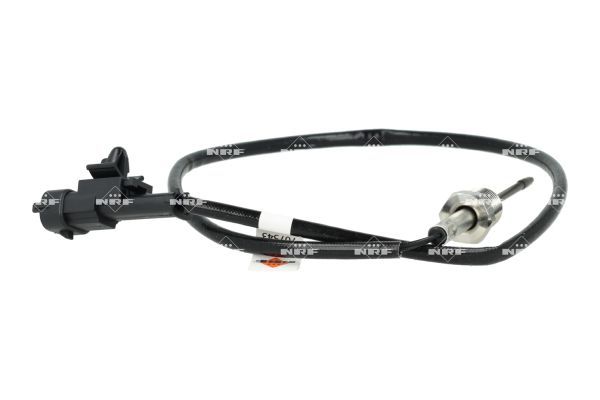 Uitlaatgastemperatuursensor (Na DPF) past: CITROEN JUMPER III  FIAT DUCATO  PEUGEOT BOXER 2.2D/2.3D/3.0D 04.06-