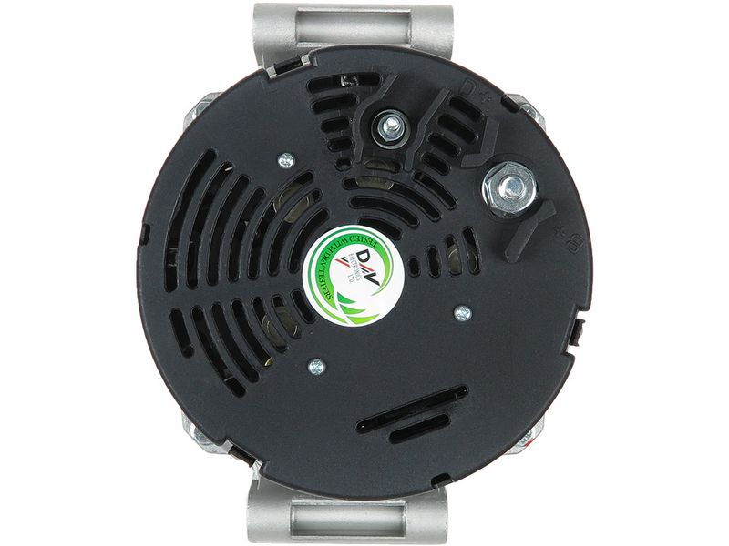 AS-PL A0035 Alternator