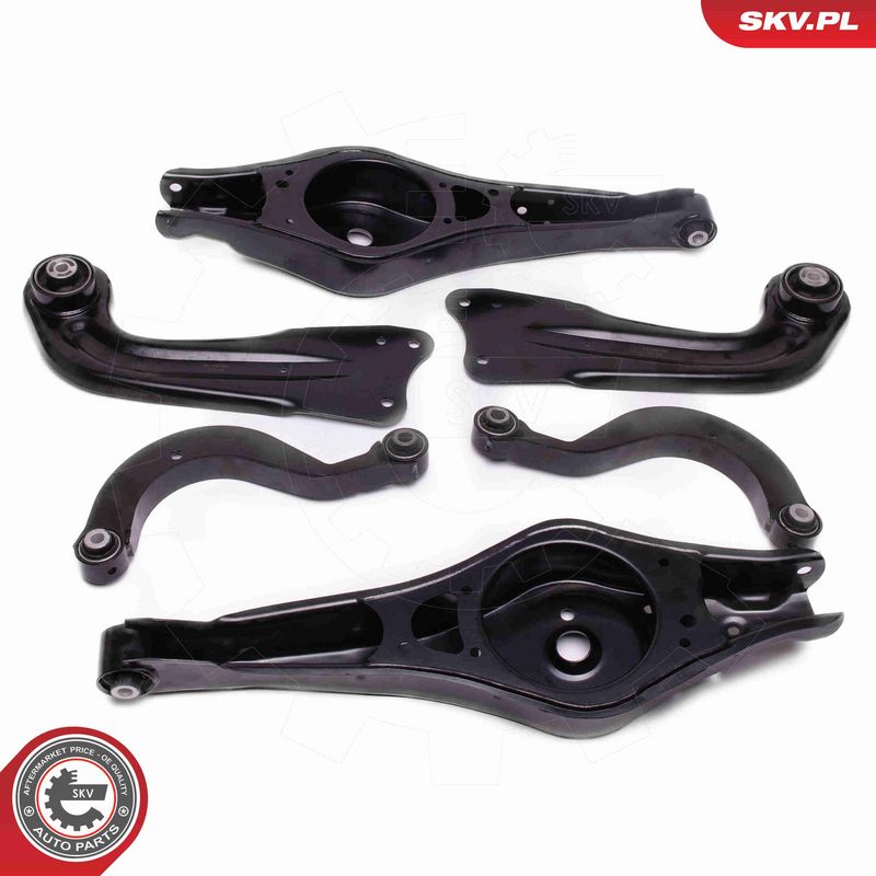ESEN SKV 04SKV640 Control/Trailing Arm Kit, wheel suspension