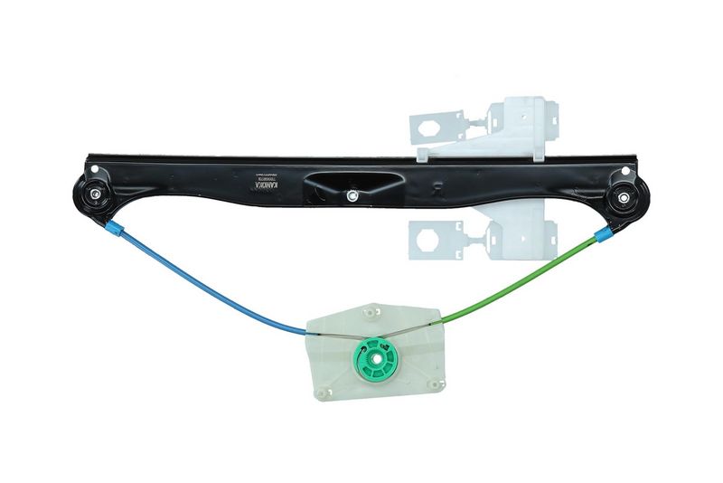 KAMOKA 7200273 Window Regulator