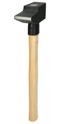KS TOOLS 142.1100 Machinist's Hammer