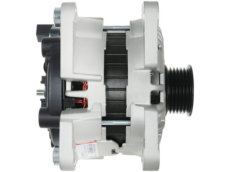 Generaator, AS-PL A0782S