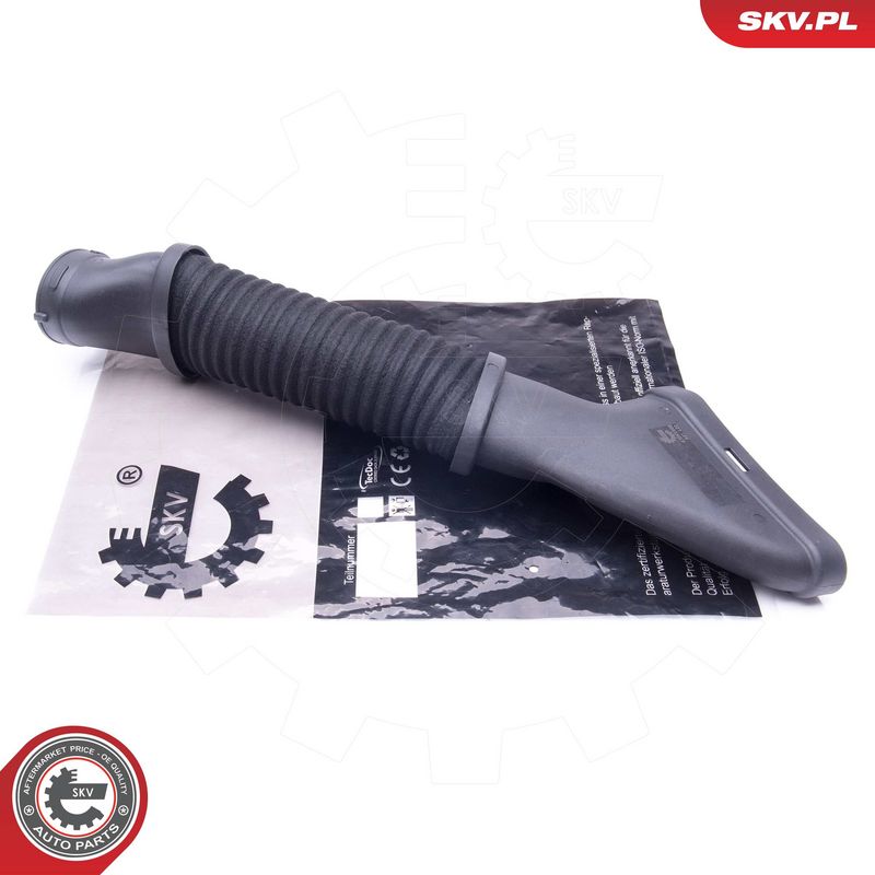 Õhutoru, õhufilter, ESEN SKV 43SKV908