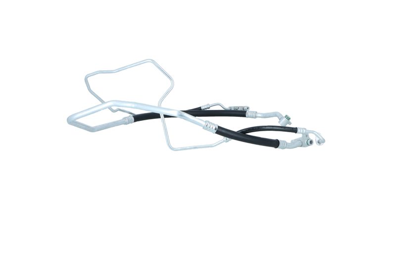 NRF 400132 High/Low-pressure Line, air conditioning