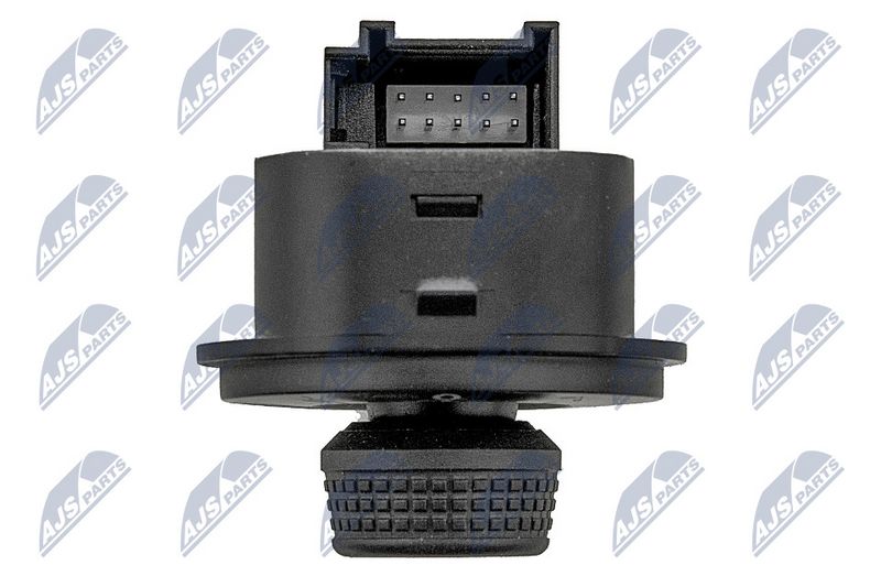 NTY EWS-VW-112 Switch, exterior mirror adjustment