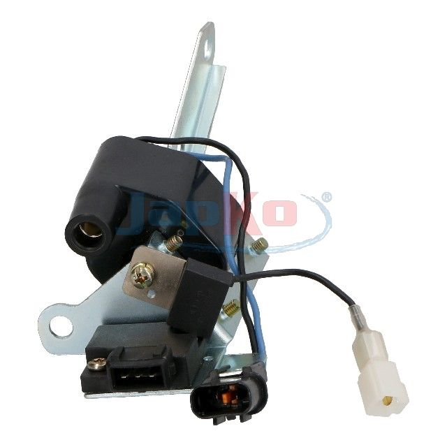 Süütepool, JAPKO 78H03