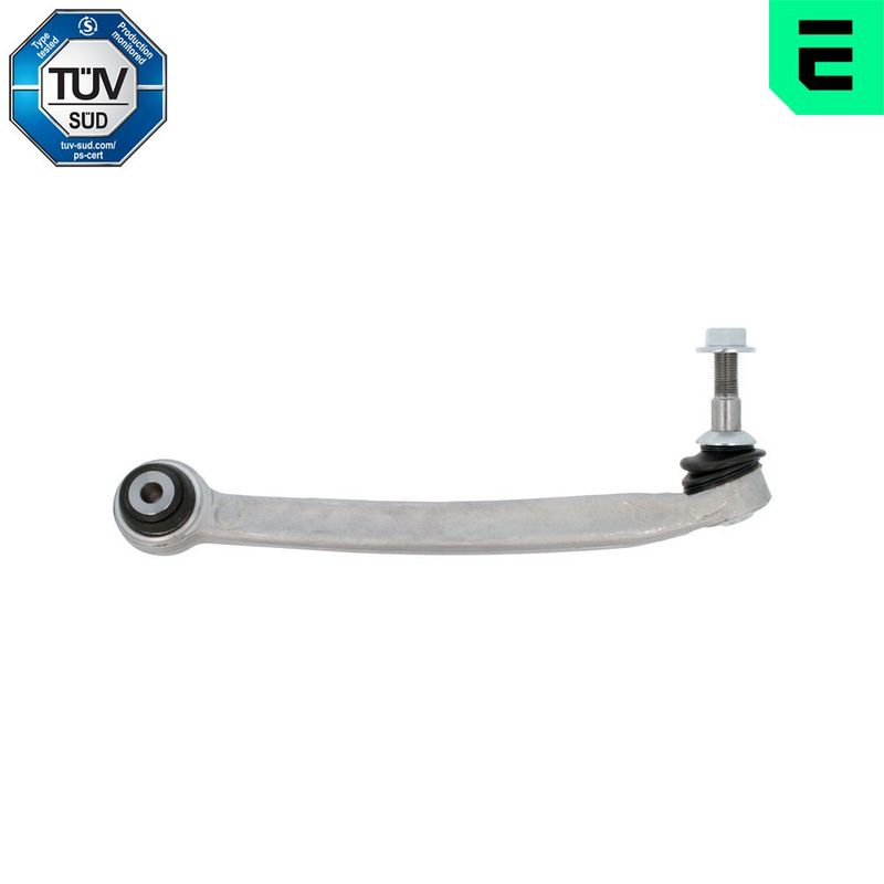 Brat, suspensie roata G5-893 OPTIMAL