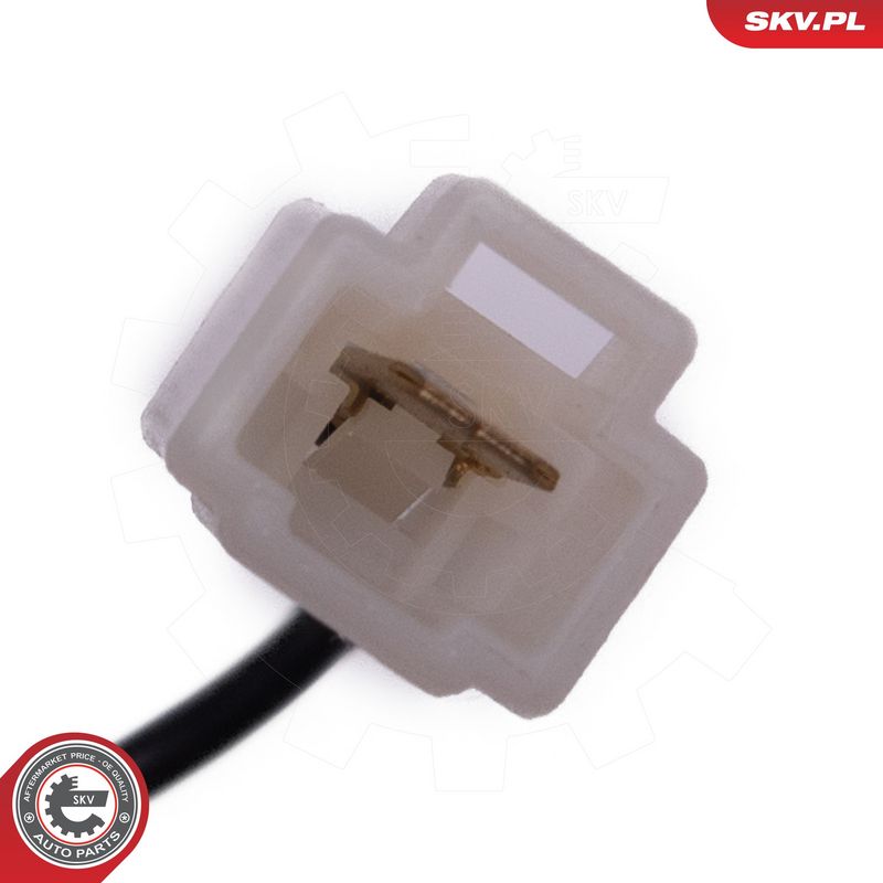 Süütepool, ESEN SKV 03SKV350