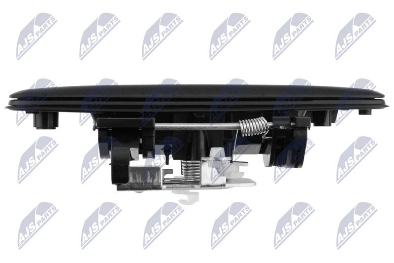 Tagaluugi käepide, NTY EZC-IS-001