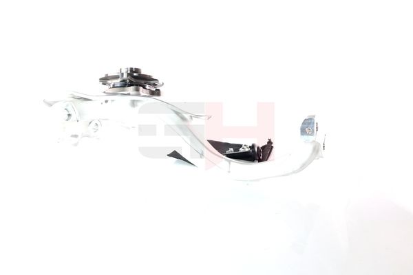 GH GH-284713H Steering Knuckle, wheel suspension
