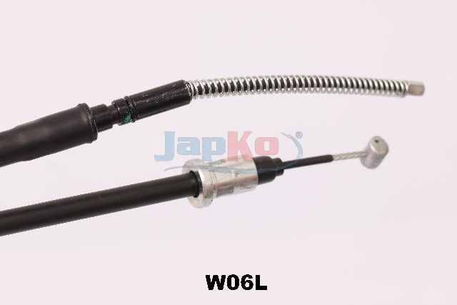 Tross, seisupidur, JAPKO 131W06L