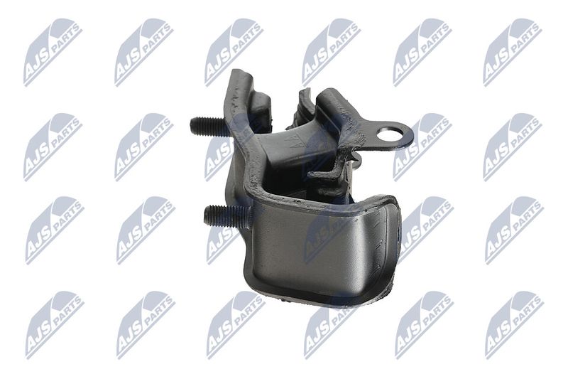 Paigutus, Mootor, NTY ZPS-HD-083