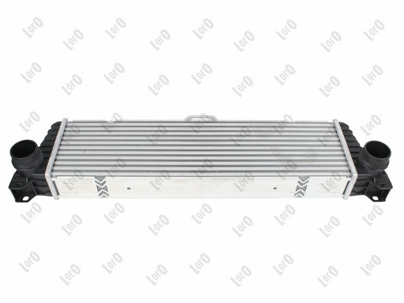 ABAKUS 054-018-0028 Charge Air Cooler