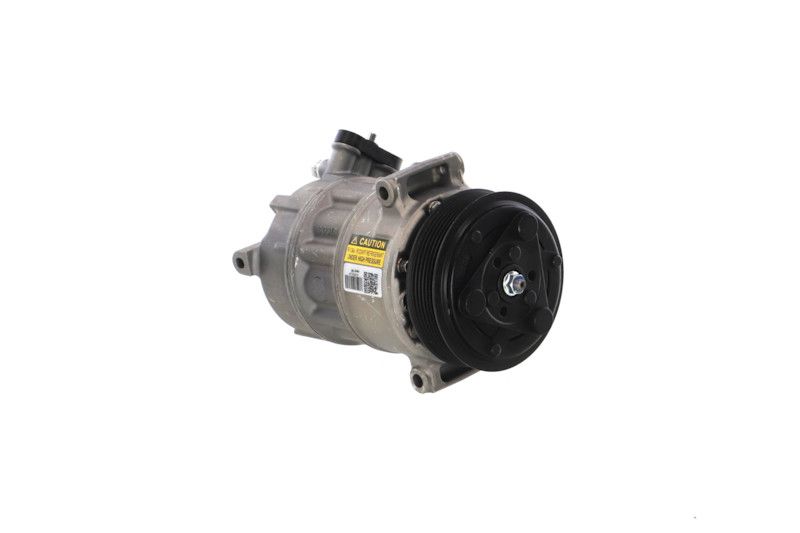 REMANTE 005-001-000250R Compressor, air conditioning