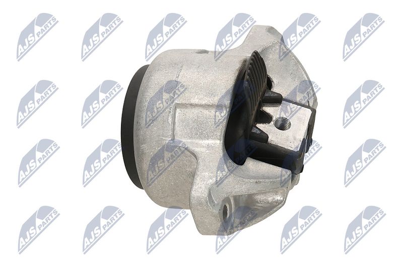 Paigutus, Mootor, NTY ZPS-PS-012