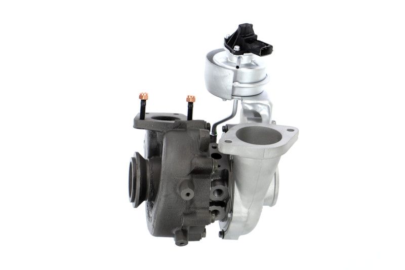 REMANTE 003-002-001096R Charger, charging (supercharged/turbocharged)