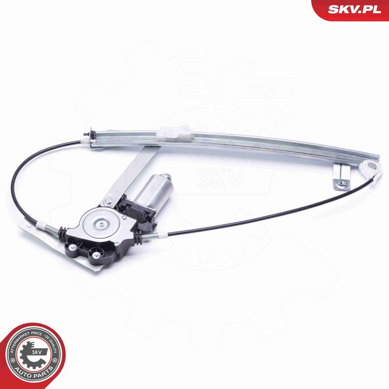 ESEN SKV 00SKV452 Window Regulator
