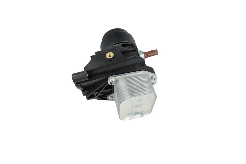 Korpus, õlifilter, NRF 31356