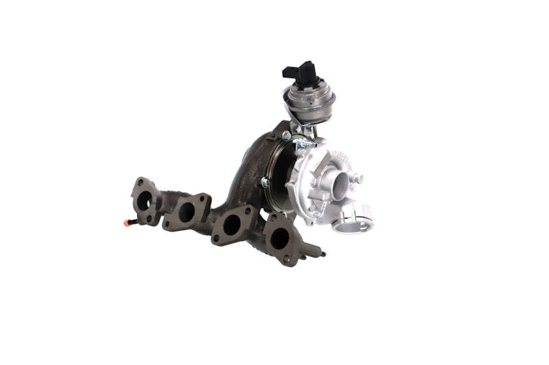 REMANTE 003-002-000032R Charger, charging (supercharged/turbocharged)