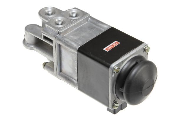 Електромагнітний клапан, Pneumatics PN-10069