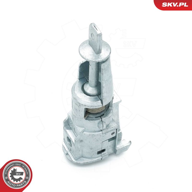 Sulgursilinder, ESEN SKV 65SKV534