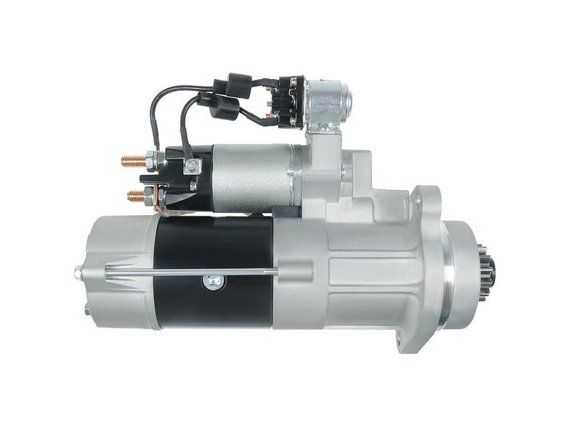 AS-PL S5287S Starteris