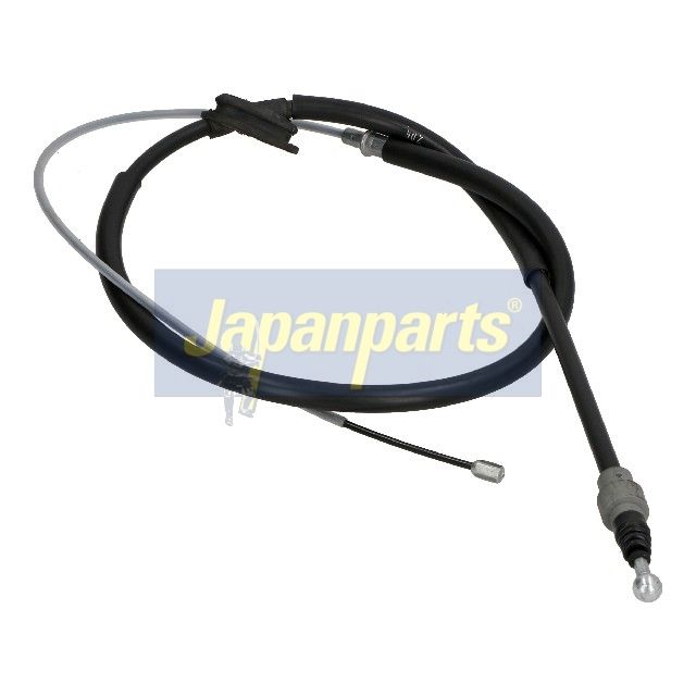 JAPANPARTS Trosas, stovėjimo stabdys