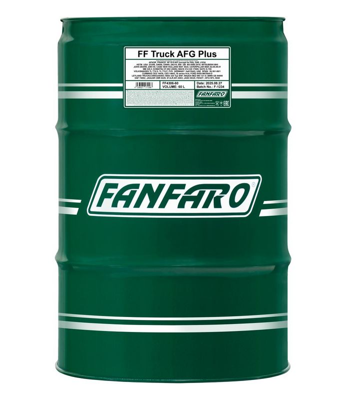 SCT - MANNOL Antifrizas