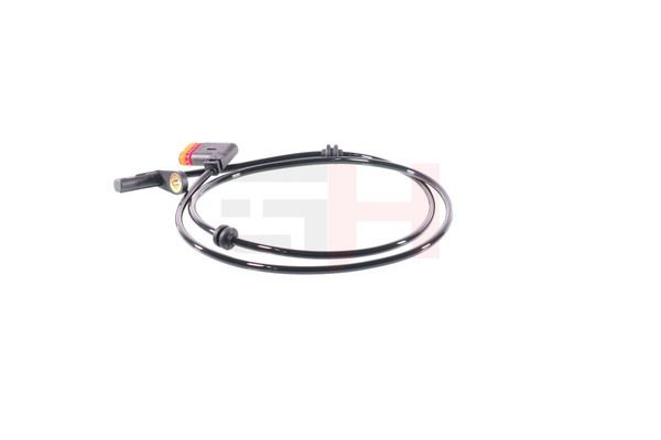 GH GH-713302 Sensor, wheel speed