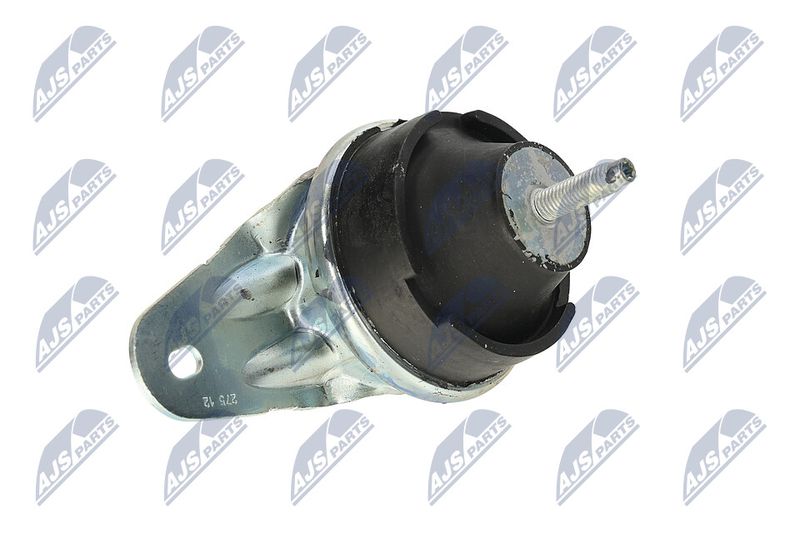 Paigutus, Mootor, NTY ZPS-FT-035