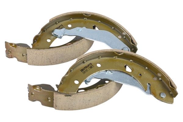 ZentParts Z86165 - Brake Shoe Set