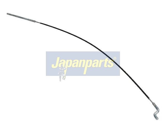 Cable de accionamiento, freno de estacionamiento