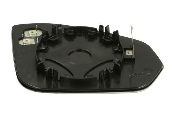 BLIC 6102-43-2557312P Mirror Glass, exterior mirror