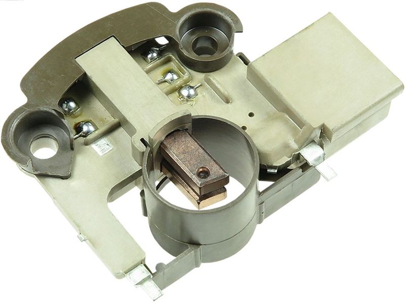 AS-PL ARE5126 Alternator Regulator