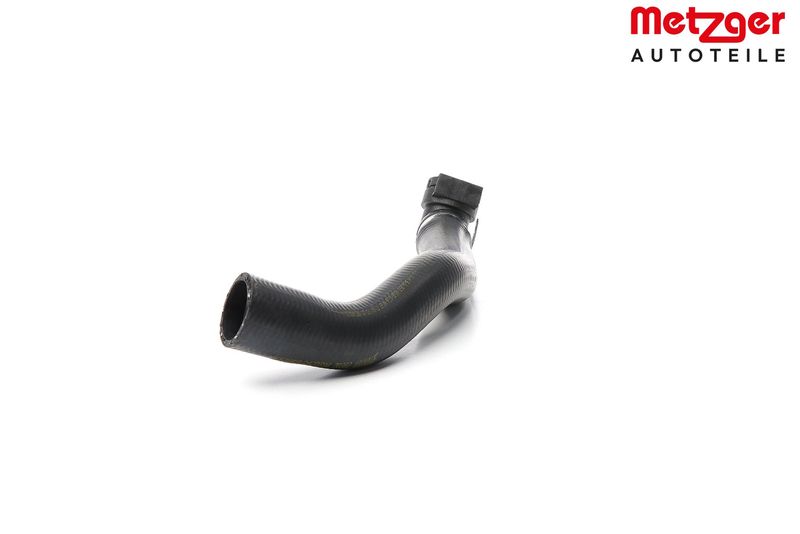 METZGER AUTOTEILE 2420598 Radiator Hose