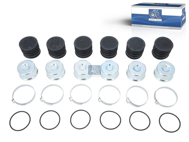 Set reparatie, etrier 3.96459 DT Spare Parts