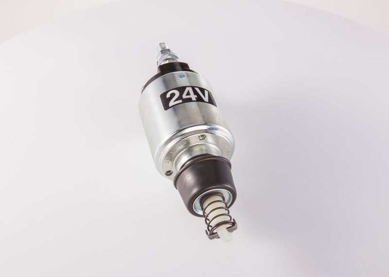 BOSCH F002G20915 Solenoid Switch, starter
