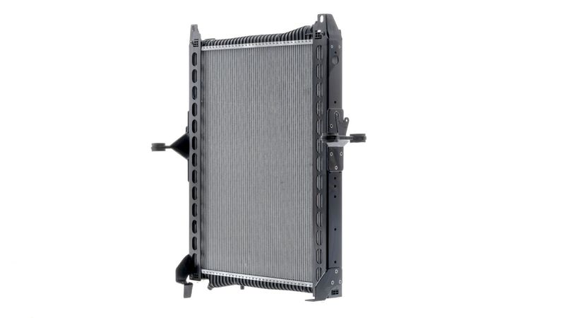 Product Image - Lage temperatuurkoeler, intercooler - CIR19000P - MAHLE
