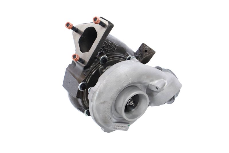 REMANTE 003-001-001086R Turbokompresorius