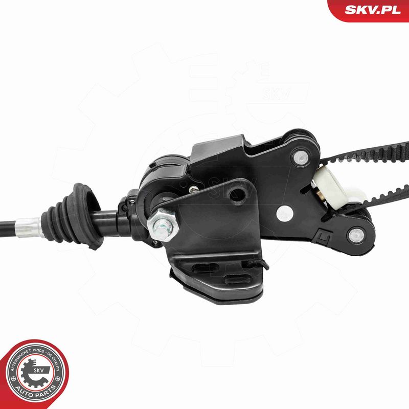 ESEN SKV 97SKV149 Roller Guide, sliding door